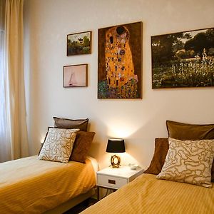 Appartement met Twee Slaapkamers